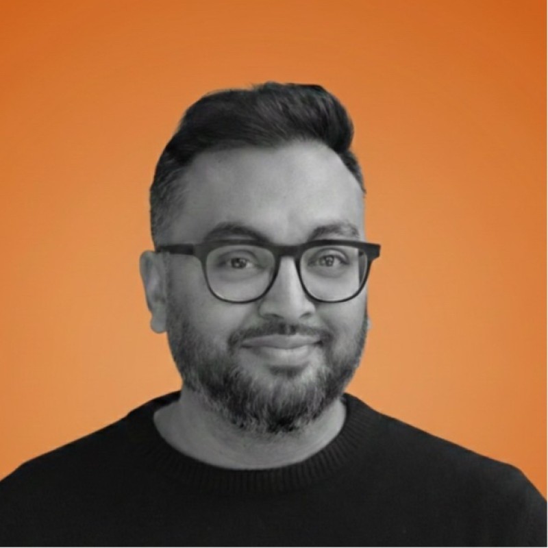 Shaties, founder of Qdashboards